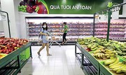 Bán lẻ Việt khó tìm chỗ trong 'bữa tiệc' 180 tỷ USD